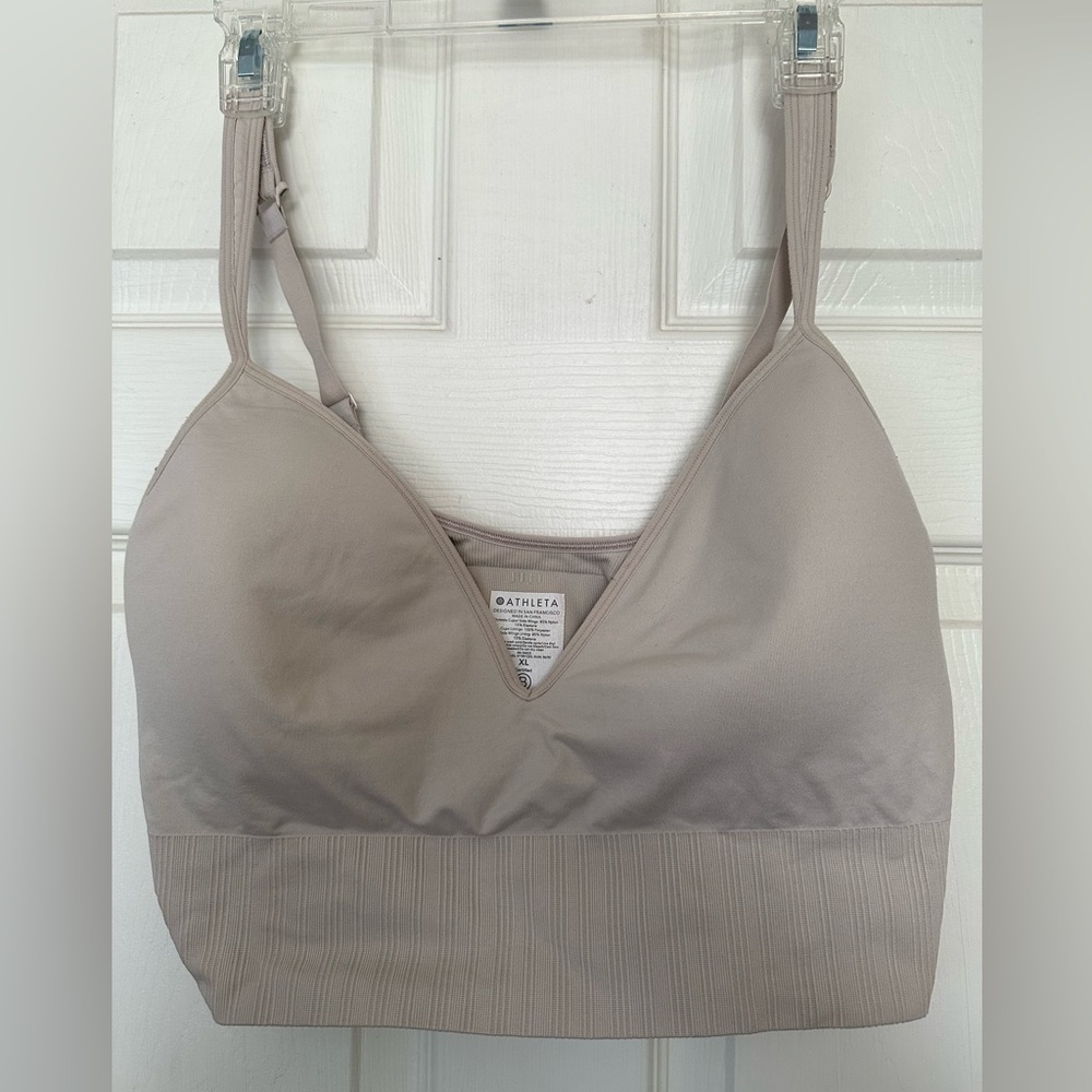 Athleta Bra